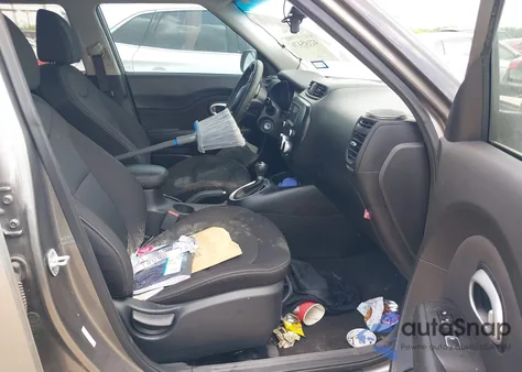 2019 Kia Soul z USA, uszkodzony, nr VIN KNDJN2A22K7003994